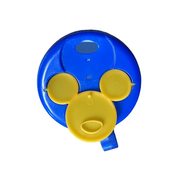 Walt Disney World 50th Anniversary plastic mug - Picture 7 of 8